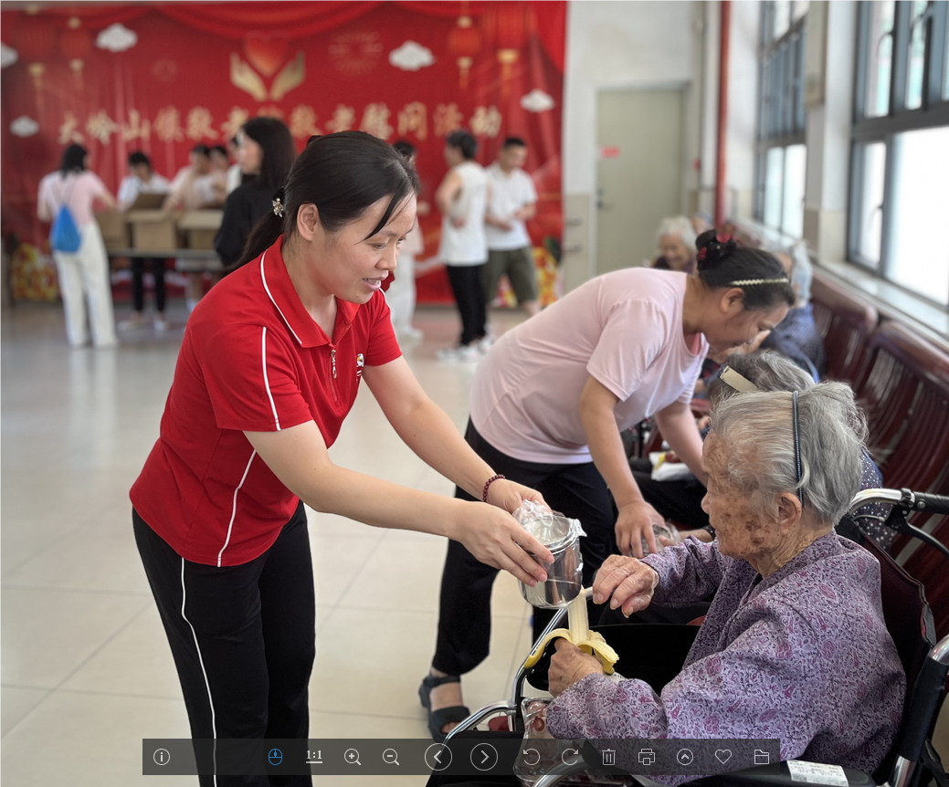 讓愛融入每一次團(tuán)聚，感受愛的溫度！